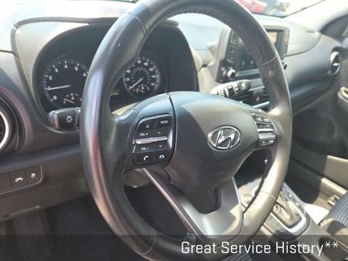 Used 2021 Hyundai Kona SEL AWD/4WD image 11