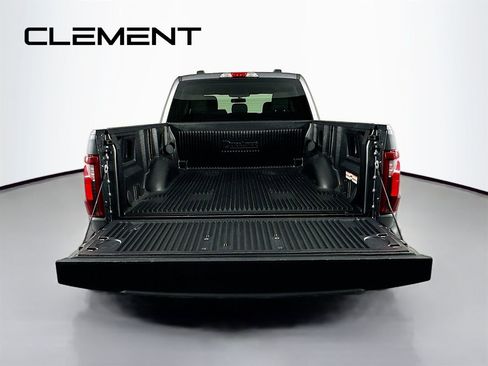 Used 2024 Ford F150 XLT AWD/4WD image 11