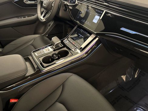 New 2026 Audi Q7 2.0T Premium Plus image 15