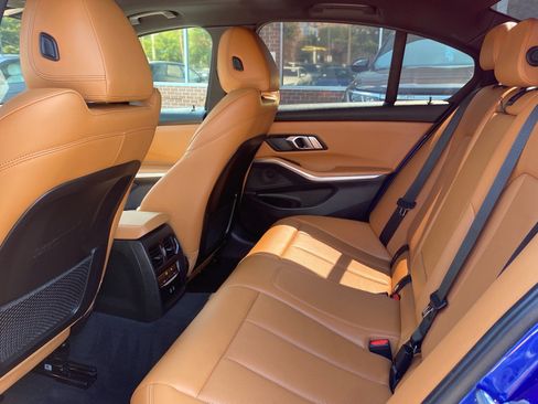 Used 2022 BMW M340i xDrive w/ Premium Package AWD/4WD image 18