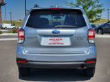 Used 2018 Subaru Forester 2.5i Premium image 4