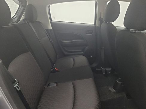 Used 2022 Mitsubishi Mirage ES FWD image 19