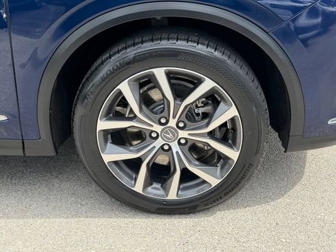 Certified 2024 Acura MDX FWD w/ Technology Package image 23
