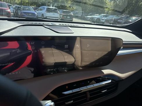 New 2026 Buick Enclave Preferred image 16