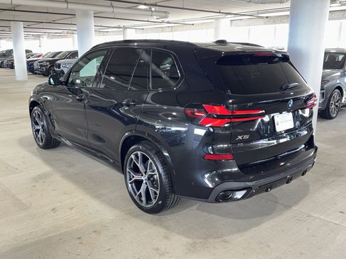 New 2026 BMW X5 sDrive40i w/ M Sport Package image 5