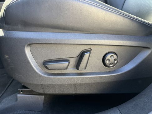 Certified 2023 INFINITI QX50 Luxe image 27