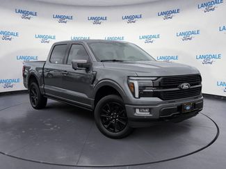 New 2026 Ford F150 Platinum w/ Equipment Group 700A Standard AWD/4WD video 2