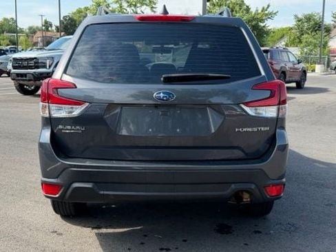 Used 2020 Subaru Forester w/ Alloy Wheel Package AWD/4WD image 4
