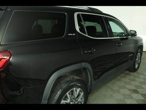 Used 2023 GMC Acadia SLE w/ Driver Convenience Package AWD/4WD image 19