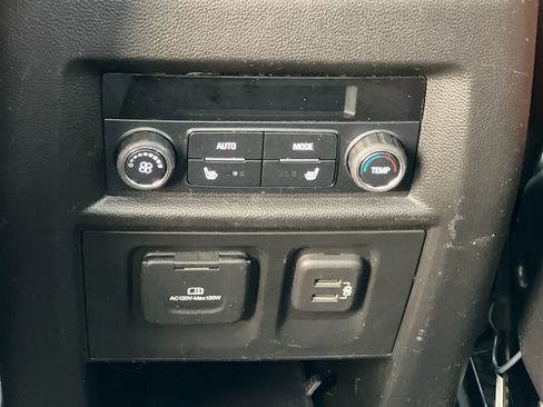 Used 2018 Chevrolet Traverse High Country w/ LPO, Floor Liner Package image 23