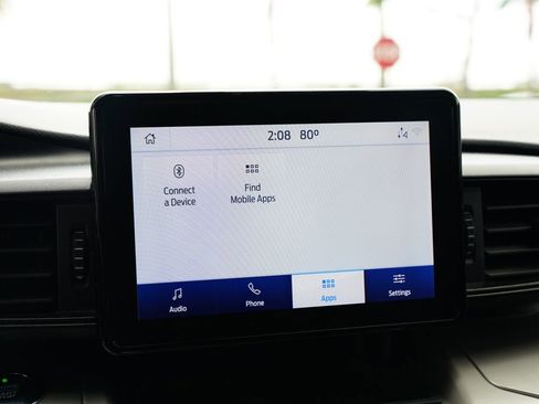 Used 2021 Ford Explorer XLT RWD image 23
