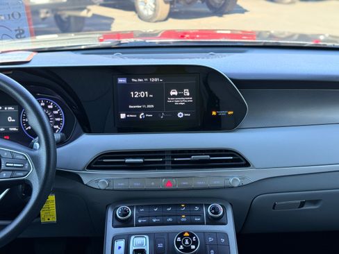 Used 2021 Hyundai Palisade SE image 18