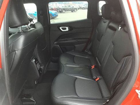 New 2026 Jeep Compass Latitude w/ Quick Order Package 29K image 17