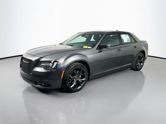 Used 2023 Chrysler 300 S RWD video 3