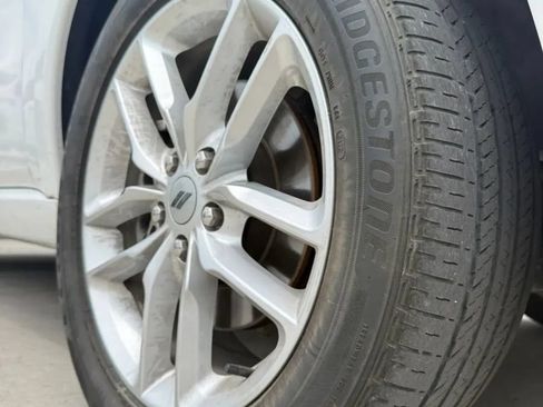 Used 2022 Dodge Durango GT AWD/4WD image 8