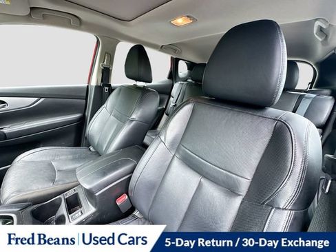 Used 2020 Nissan Rogue Sport SL w/ Premium Package AWD/4WD image 24