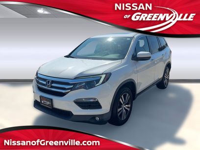 Used 2016 Honda Pilot EX-L