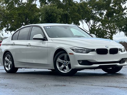 Used 2015 BMW 328i Sedan image 2