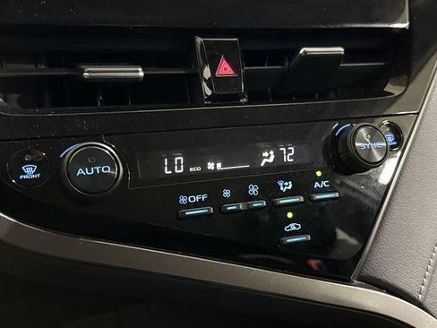 Used 2024 Toyota Camry LE FWD image 16