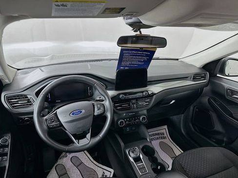 Certified 2023 Ford Escape Active image 29