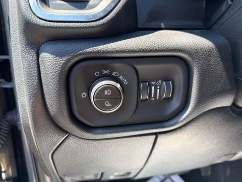 New 2026 RAM 3500 Laramie image 28