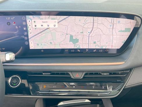 New 2026 Buick Envision Sport Touring image 8