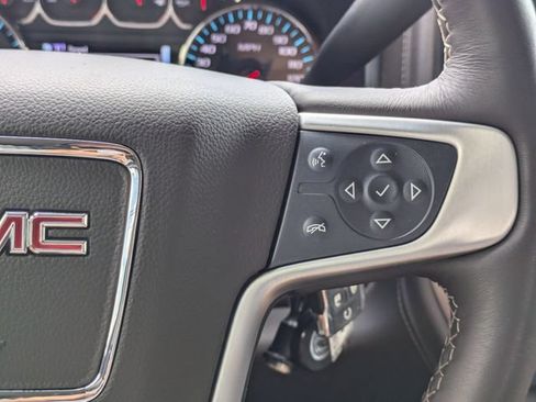 Used 2018 GMC Sierra 1500 SLT AWD/4WD image 27