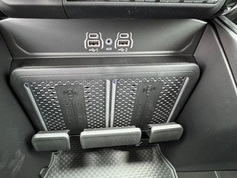 New 2026 RAM 3500 Big Horn image 42