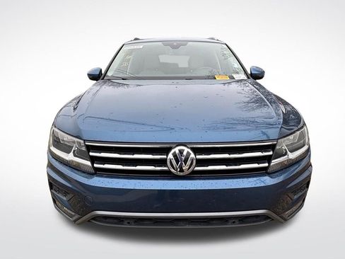 Used 2020 Volkswagen Tiguan SEL image 8