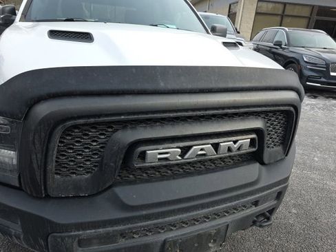 Used 2018 RAM 1500 Rebel w/ Luxury Group image 20