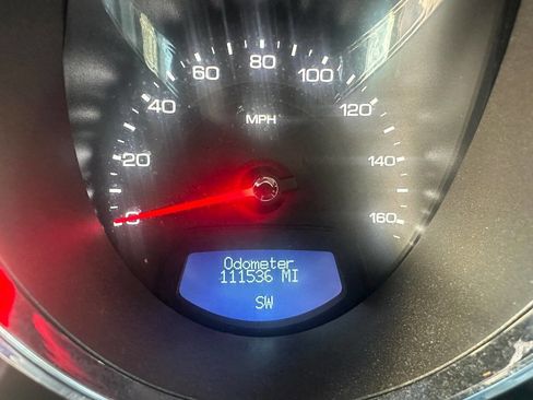 Used 2011 Cadillac CTS Luxury image 19