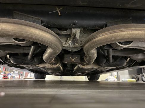 Used 2003 Ford Mustang Cobra image 12