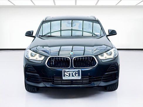 Used 2023 BMW X2 sDrive28i w/ Convenience Package image 2