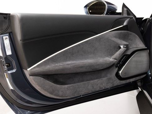 Certified 2021 Ferrari Roma RWD image 51