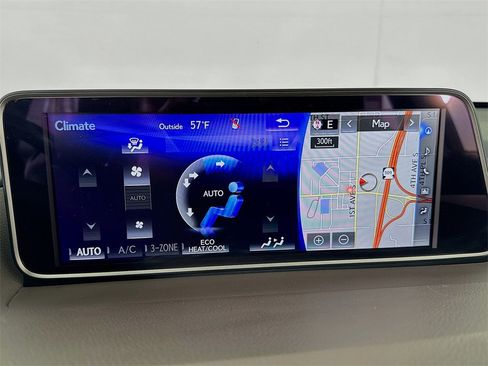 Used 2019 Lexus RX 450hL AWD image 48