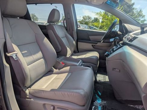 Used 2012 Honda Odyssey EX-L image 21