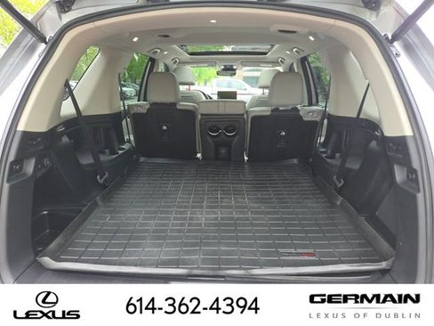 Used 2023 Honda Pilot Elite image 34