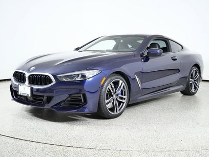 Certified 2023 BMW 840i xDrive Coupe