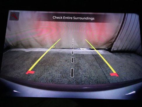 Used 2022 Jeep Wagoneer Series III image 16