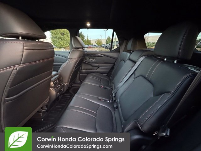 Used 2026 Honda Passport TrailSport Elite image 27