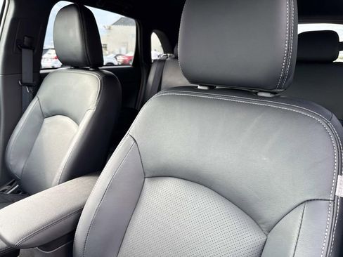 Used 2025 Mitsubishi Outlander Sport SEL image 20