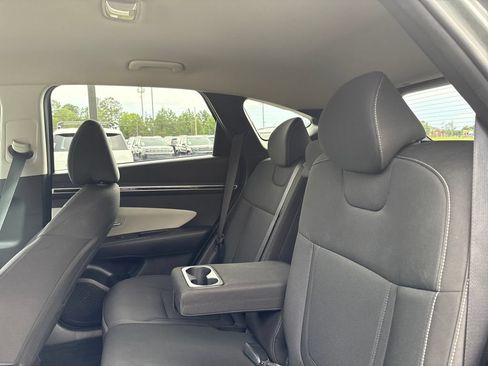 Used 2022 Hyundai Tucson SEL FWD image 19