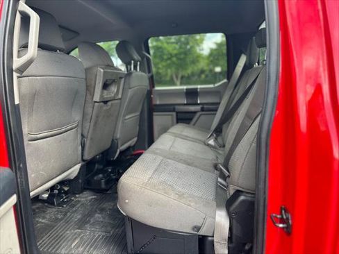Used 2019 Ford F250 XLT w/ XLT Value Package AWD/4WD image 13