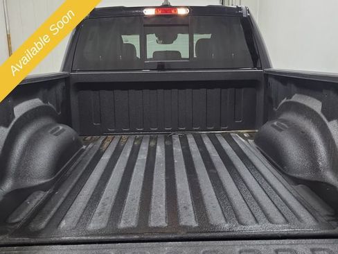 Used 2024 RAM 1500 Rebel w/ Rebel Level 1 Equipment Group AWD/4WD image 5