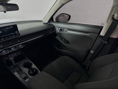 Used 2025 Honda Civic LX image 26