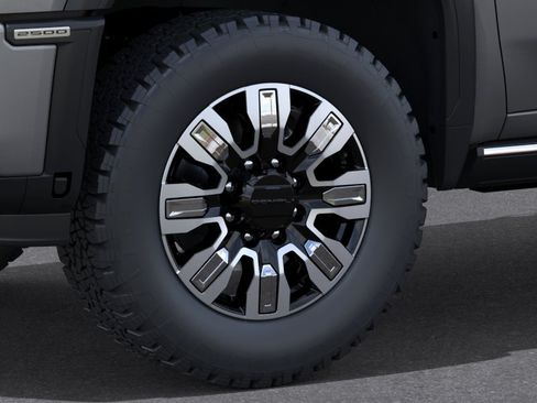 New 2026 GMC Sierra 2500 Denali w/ Denali Reserve Package AWD/4WD image 10
