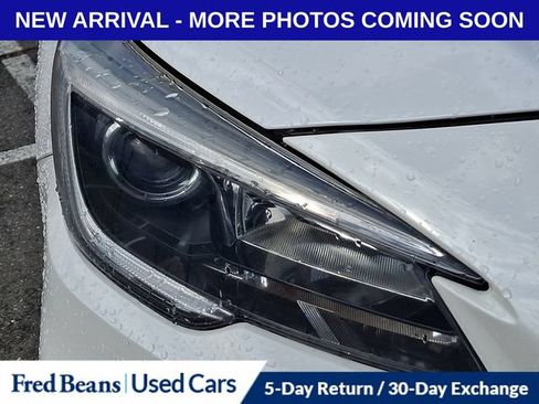 Used 2019 Subaru Outback 2.5i AWD/4WD image 13