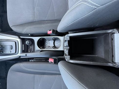 Used 2019 Ford Fiesta SE FWD image 42