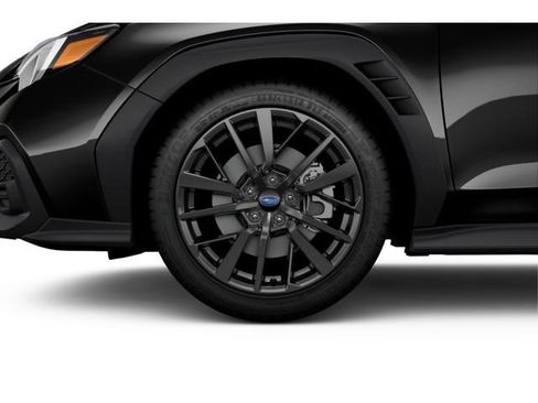 New 2025 Subaru WRX Premium image 10