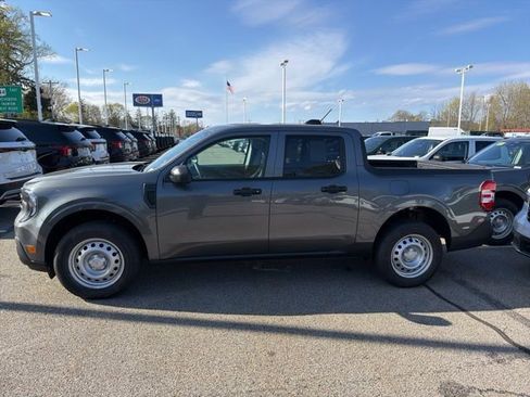 New 2026 Ford Maverick XL image 7